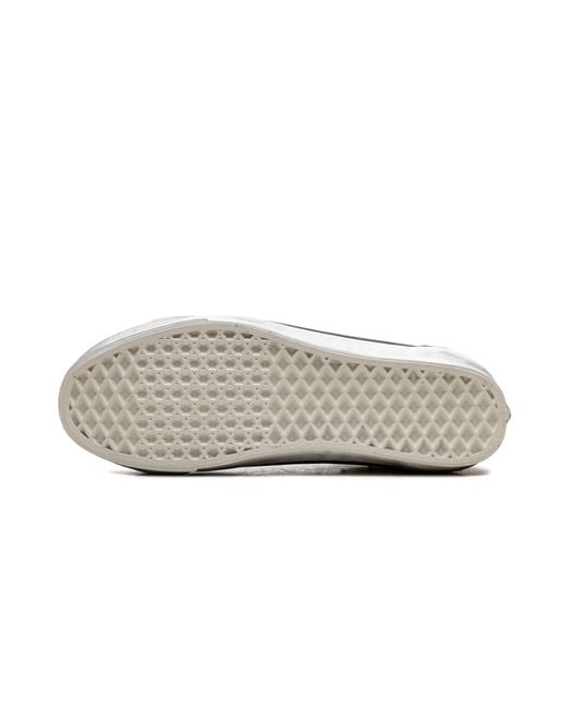 Vans White Otw Old Skool 36 "Pearlized Pack Marshmallow" Vn000E8Vccz" for men