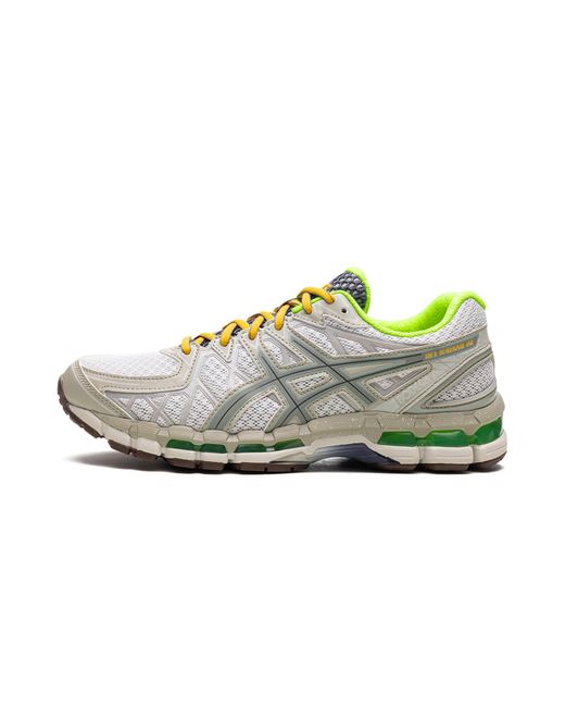 Asics Black Gel-Kayano 20 "Bodega Small Wins Add Up" 1203A621 201" for men