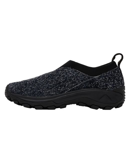 Merrell Black Winter Moc 3 1Trl Oyster" J004749" for men