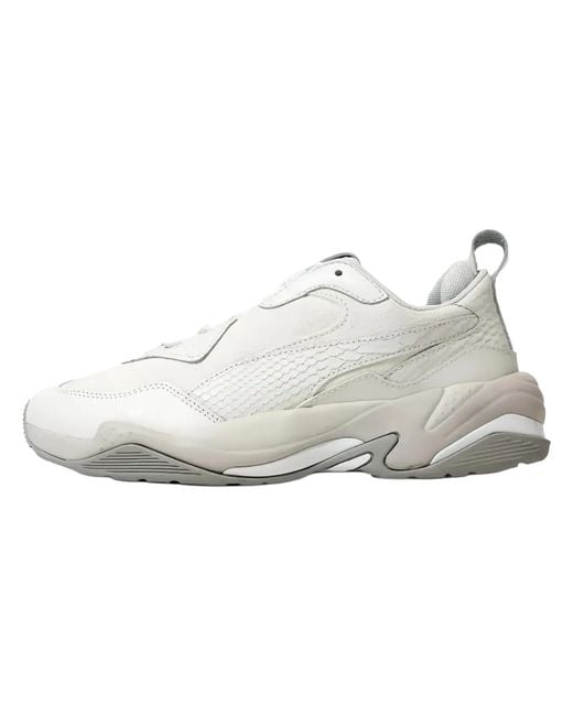 PUMA Black Injector Mono 393046-01" for men