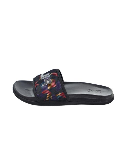 Fila Black Drifter Lux 90S -Old-Capri Breeze" 5Sm01552 042"