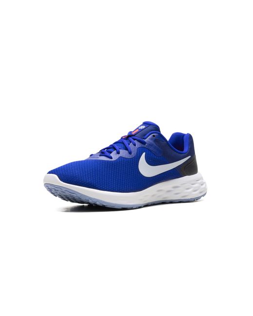 Nike Blue Revolution 6 Nn "Concord" Dc3728 402" for men