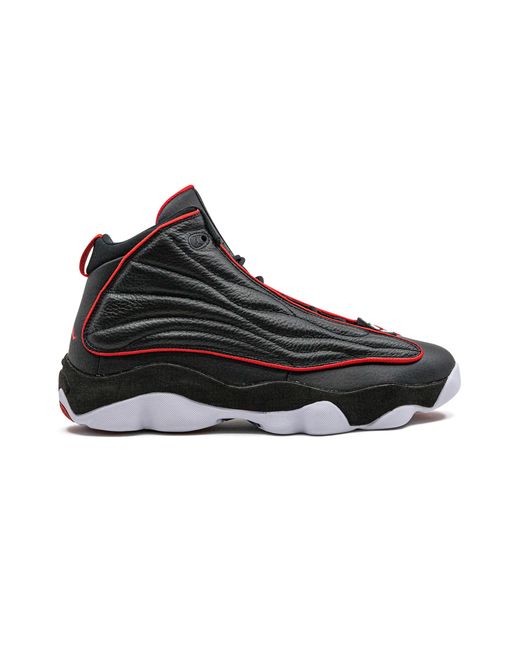 Nike Black Pro Strong Univeristy" Dc8418 061" for men