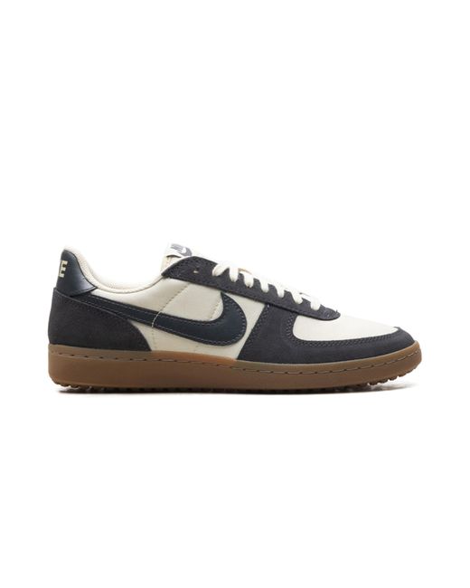 Nike Black Field General "Light Khaki Anthracite Gum" Hf3165 200" for men