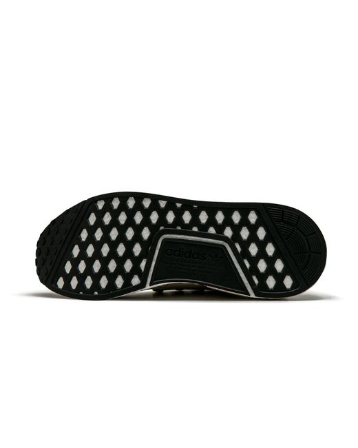 Adidas Black Nmd Xr1 Pk" for men
