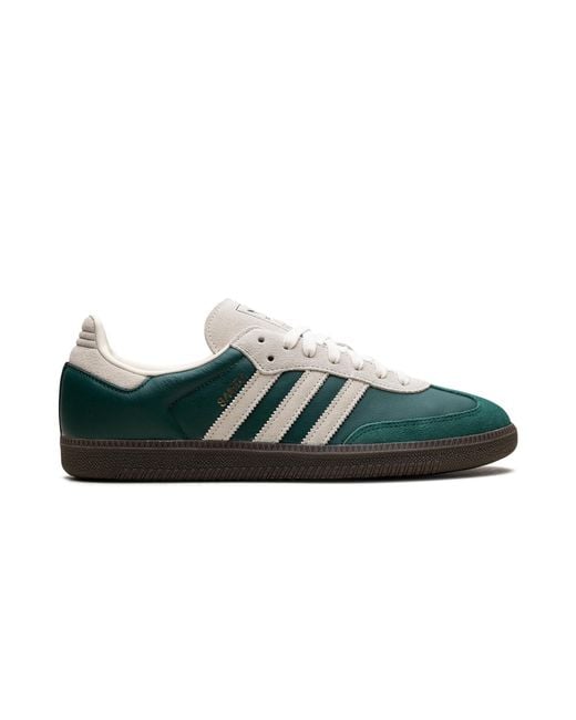 Adidas Black Samba Og "Collegiate Cream" Ji3215" for men