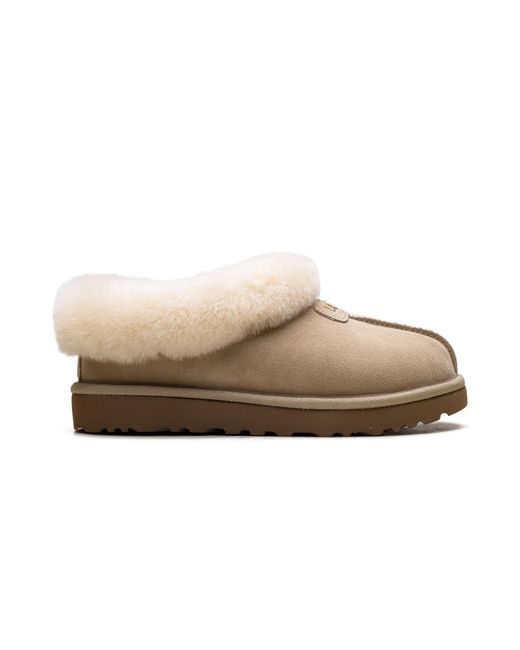 Ugg Black Tazzette "Mustard Seed" 1134810 Mdsd"