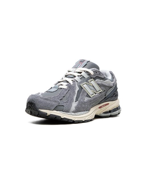New Balance Black 1906R "Protection Pack for men