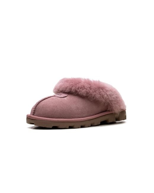 Ugg Pink Coquette Dawn" 5125 Pdw"