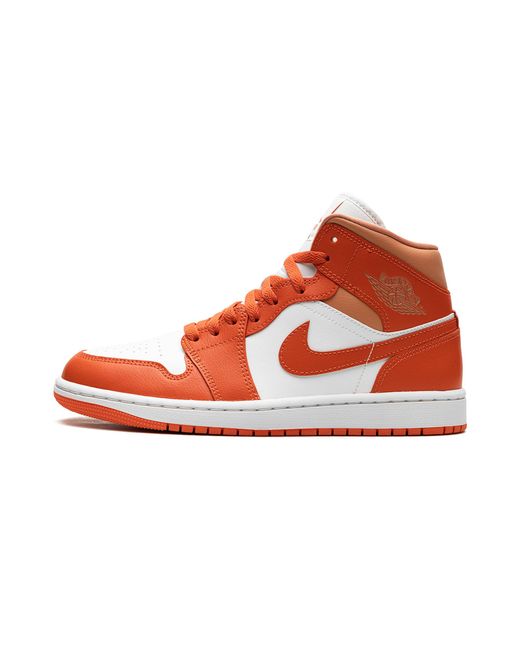 Nike Red Air 1 High "Cosmic Clay" Bq6472 108"