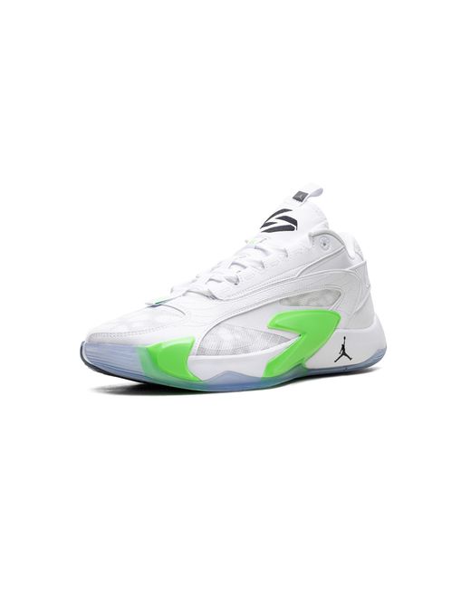Nike Green Luka 2 "Trick Shot" Dx8733 103" for men