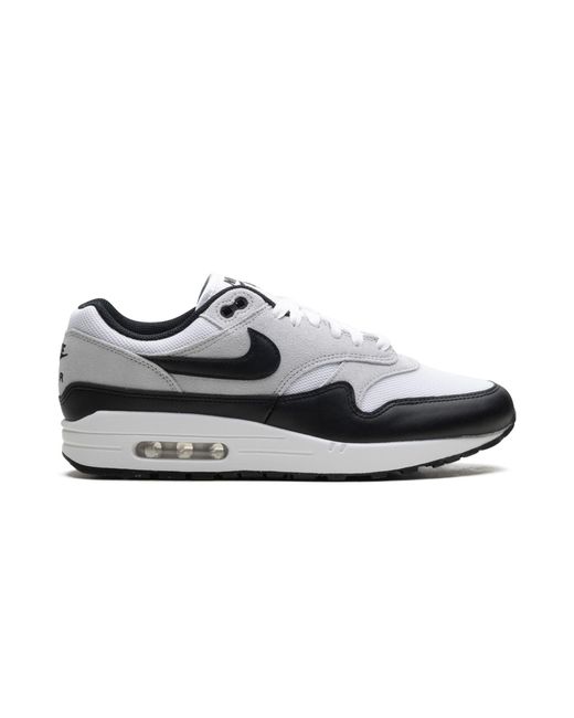 Nike Black Air Max 1 Essential Pure Platinum" Fz5808 102" for men