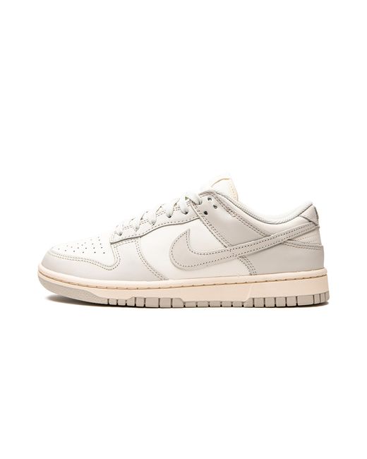 Nike Black Dunk Lo Mns "Light Bone" Dd1503 107"