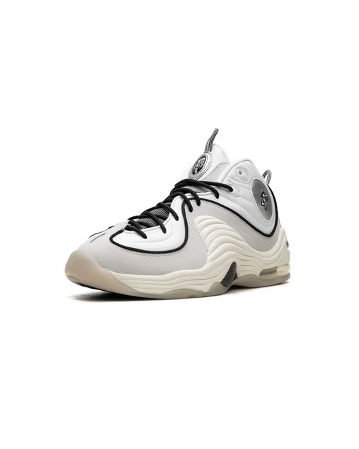 Nike Black Air Penny 2 "Photon Dust" Fb7727 100" for men