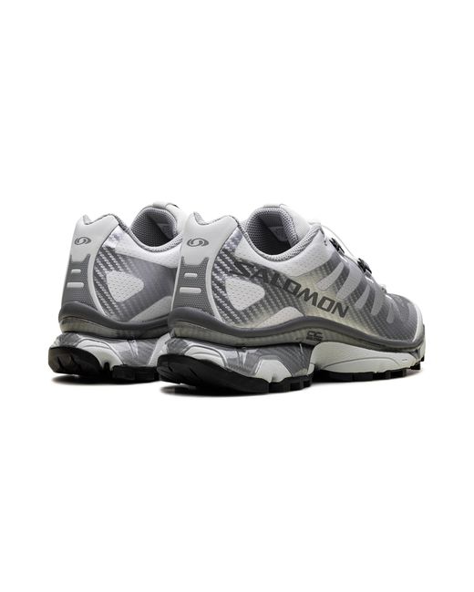 Salomon Gray Xt-4 Og L47568400" for men