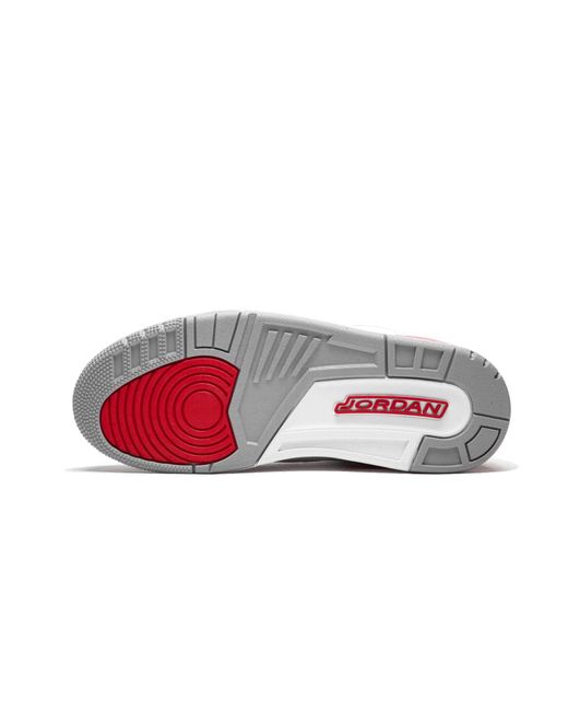 Nike Black Air 3 Retro "Katrina Hall Of Fame" 136064 116" for men