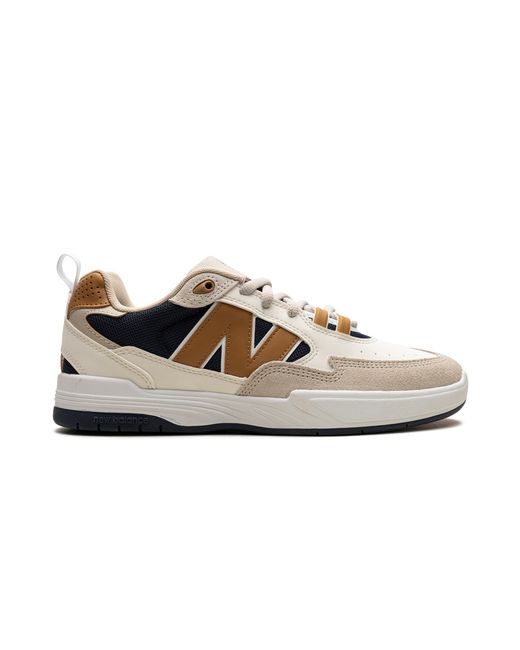 New Balance Black Numeric 808 Tan Nm808Fcy" for men