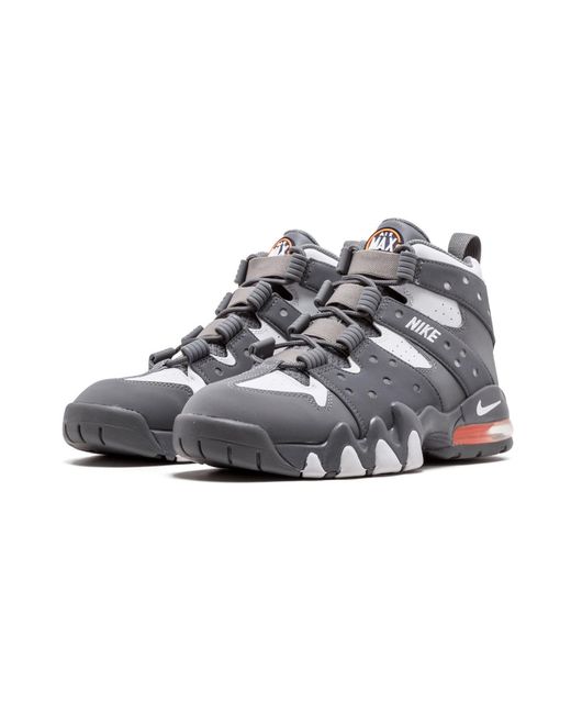 Nike Black Air Max2 Cb '94 "Cool" 305440 005" for men
