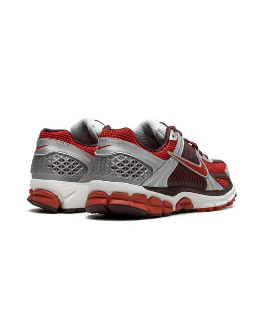 Nike Red Zoom Vomero 5 "Team" Fn7778 600"
