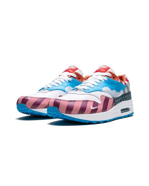 Nike Air Max Parra F And F "friends Family" in Black for Men | Lyst UK