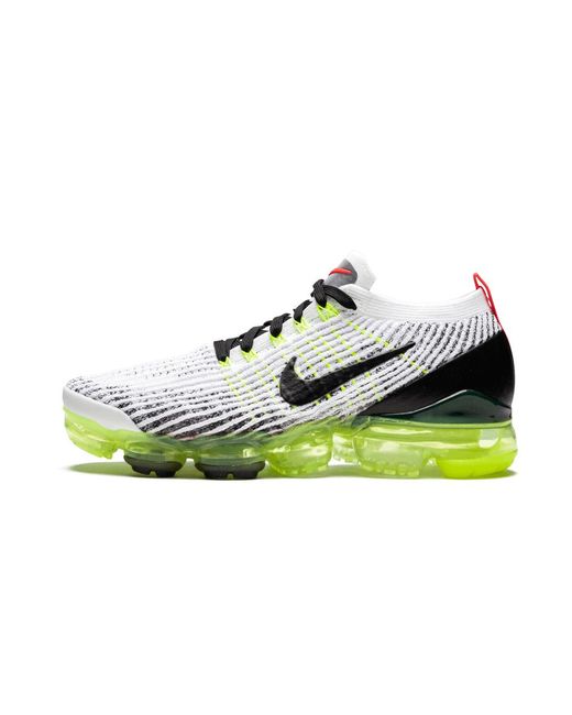 Nike W Air Vapormax Flyknit 3 AJ6910 001 Queens