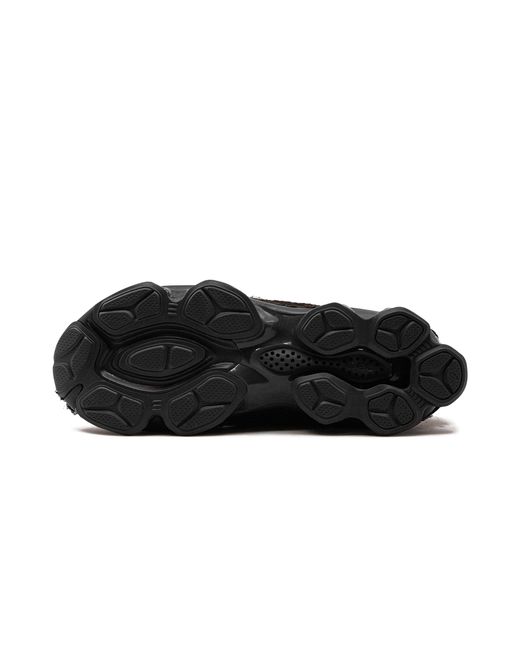 Asics Black Gel-Quantum Kinetic "Airei Edition for men