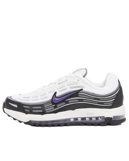 Nike White Air Max Tl 2.5 Sneaker for men