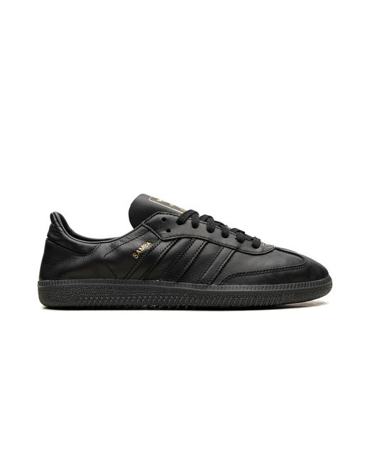 Adidas Black Samba Decon Metallic" Ig6172" for men