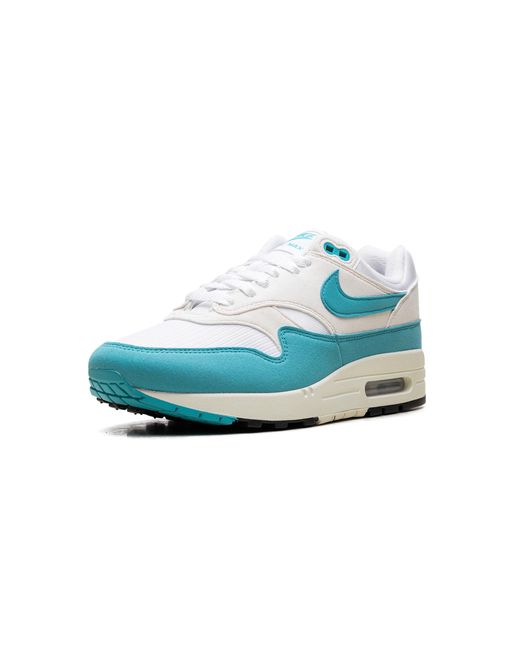 Nike Blue Air Max 1 Dz2628 107"
