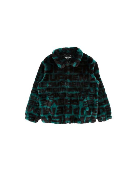 Supreme Faux Fur Repeater Bomber Clearance Sale, UP TO 53% OFF ...