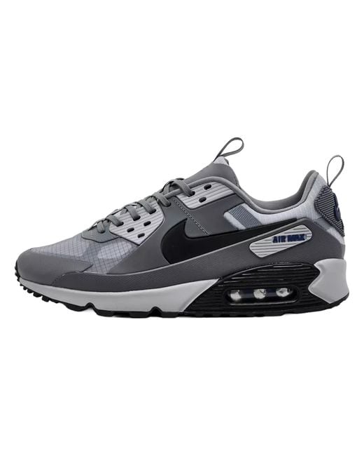 Nike Black Air Max 90 Drift "Cool Deep Royal" Io1908 002" for men
