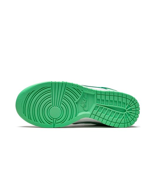 Nike Green Dunk Low Glow" Dd1503 105"