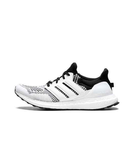 Adidas Black Ultra Boost for men