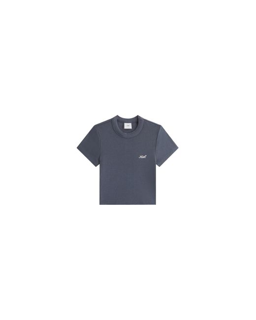 Kith Black Mulberry Ii T-Shirt Khw030974 480"