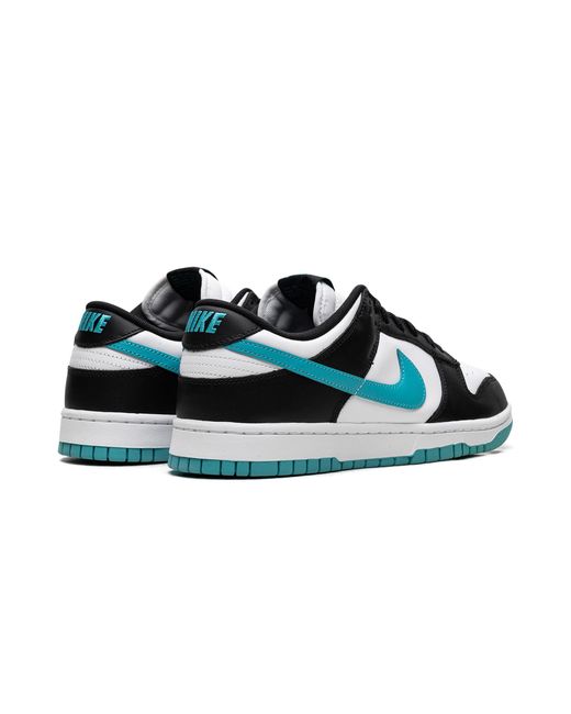 Nike Black Dunk Low Dv0833 109" for men