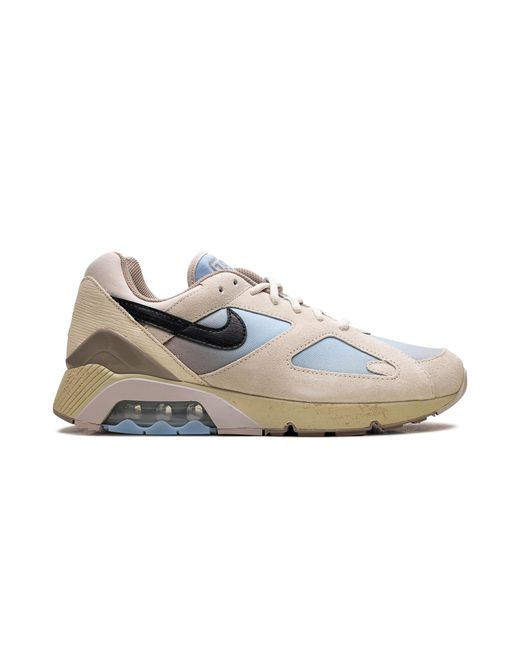 Nike Black Air Max 180 "Light Khaki Psychic" Hj6282 200" for men