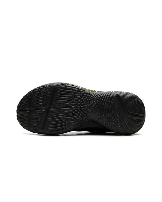 Under Armour Black Curry 6 Flotro "The City" 3028396 001" for men