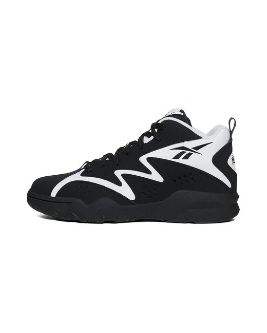Reebok Black Atr Mid 100200791" for men