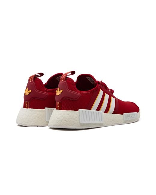 Adidas Red Nmd R1 "Power" Gx9888" for men
