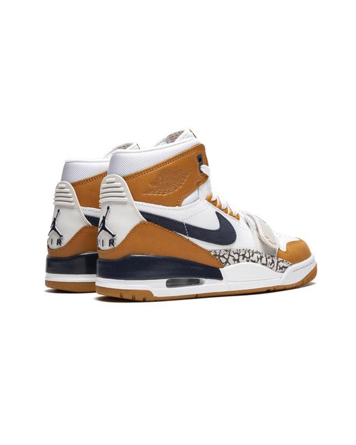 Nike Black Air Legacy 312 Nrg "Medicine Ball" Aq4160 140" for men