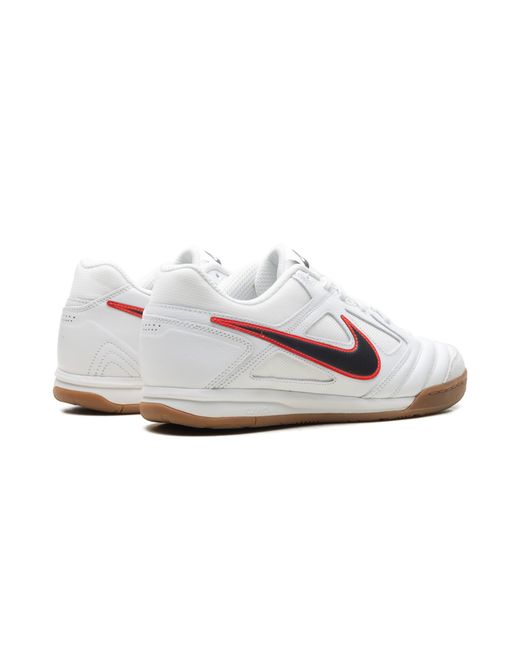 Nike Black Gato "Summit Bright Crimson" Hq6019 104" for men