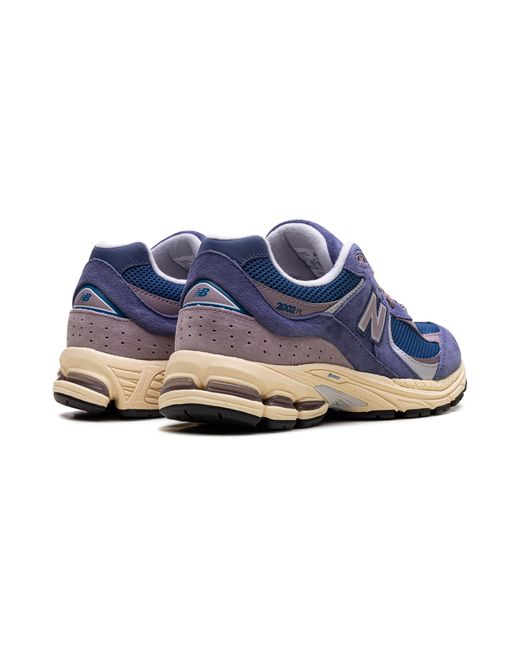 New Balance Blue 2002R "Dream State" U2002Rpa" for men