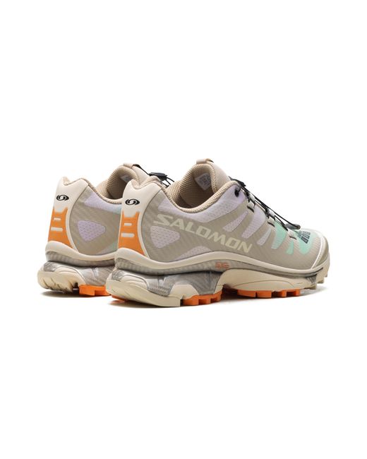Salomon Black Xt-4 Og "Aurora Borealis Shortbread" L47442400" for men