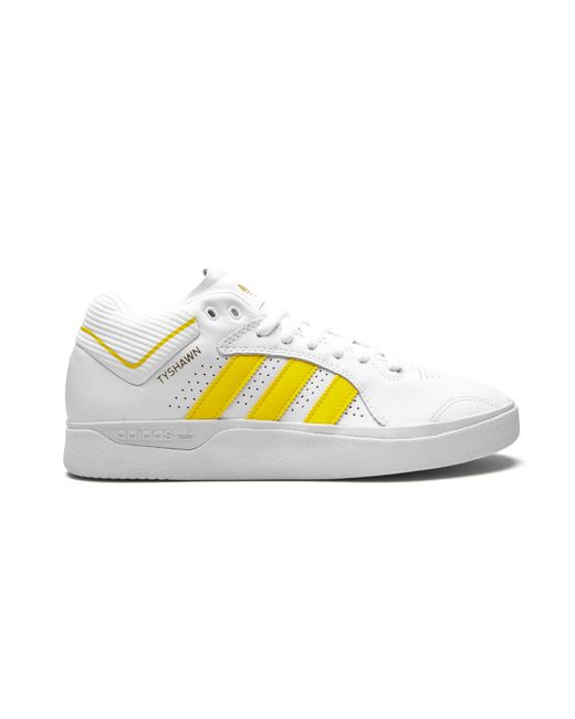 Adidas Black Tyshawn Fy7476" for men