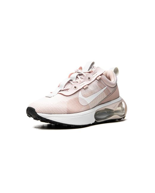 Nike Black Air Max 2021 "Barely Rose" Da1923 600"