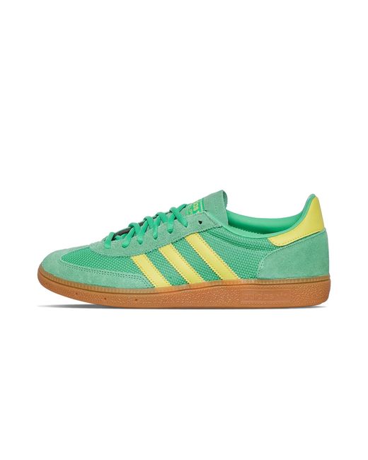 Adidas Blue Handball Spezial "Energy Pure Sulfur" Jh5444" for men