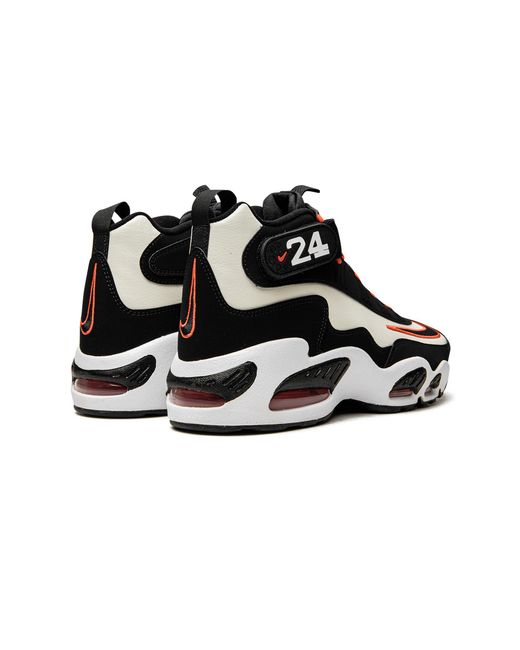 Nike Black Air Griffey Max 1 "San Francisco Giants" Dz4862 100"