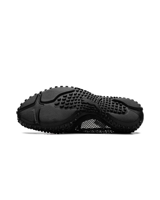 PUMA Black Mostro Flex Mesh 403214 01"