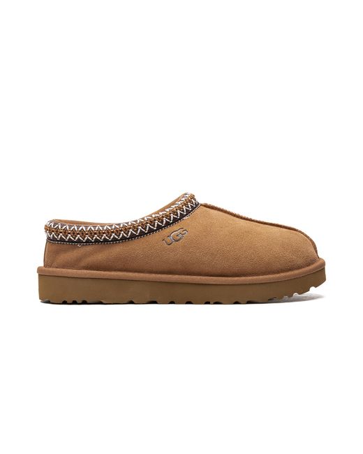 Ugg Black Tasman "Chestnut" 5955 Che"
