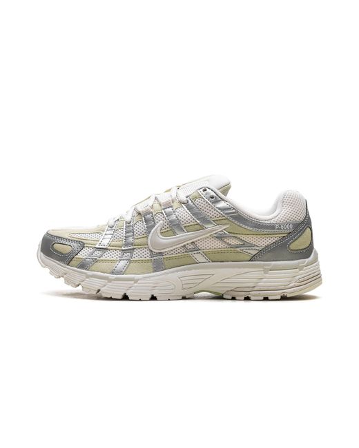 Nike Black P-6000 "Phantom Light Army" Ib3485 001"
